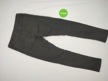 lidl klapki z futerkiem: Esmara, Jeansy damskie, L — 3