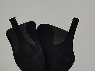 buty winylowe: Rozmiar 38 — 9