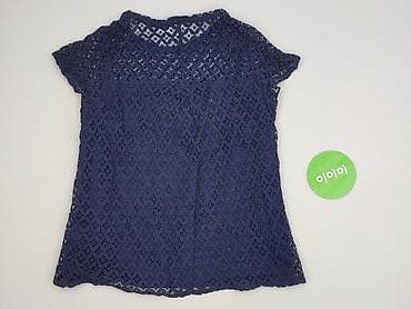 blue bluzki: House, Bluzka damska, rozmiar M — 3