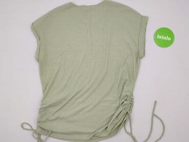 bluzki ze ściągaczem na dole allegro: Women, Bluzka damska, M — 3