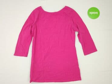 obcisła sukienka czerwona: La Pia, Women's blouse, size S (EU 36) — 3