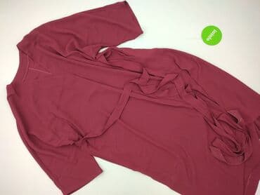 bonprix koszule nocne plus size: Kimono, Szlafrok dla mężczyzn, rozmiar XL — 2