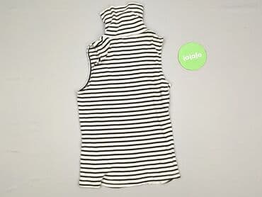 taranko com sukienki: Sinsay, T-shirt damski, rozmiar M — 3