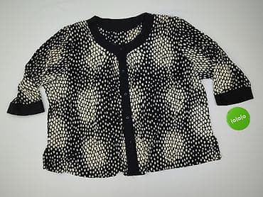 modne bluzki plisowane: Bluzka damska, rozmiar 9XL — 2