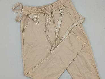 spodnie dresowe mango: MEGI, Spodnie dresowe damskie, rozmiar XL — 1