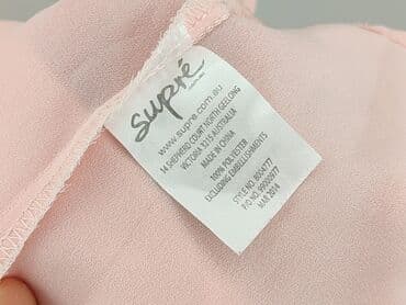 pauza bluzki: Bluzka damska, rozmiar S — 5