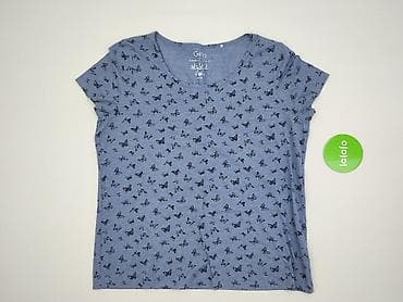 aj1 dunk low: Gina, T-shirt damski, rozmiar XL — 2