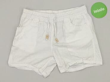 krótkie spodenki do rajstop: Tessentials, Szorty damskie, rozmiar L — 2