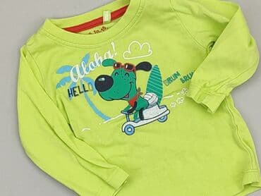 koszulka zielinski: Blouse, 5.10.15, 3-6 months, condition - Good — 1