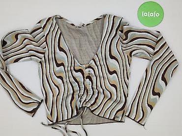 piwo: PULL&BEAR, Bluzka damska, rozmiar S — 2