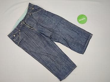 petite skirts: NEXT Petite, Spodnie 3/4 damskie, rozmiar M — 2