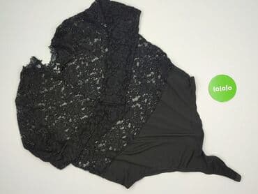 zalando sukienki plus size: Zhenzi, Body damskie, rozmiar 2XL — 3