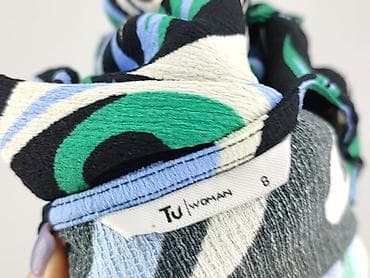 taniec: TU Woman, Sukienka damska, rozmiar 8XL — 4
