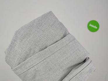 pullandbear polska: Bershka, Material trousers for women, size XS — 6