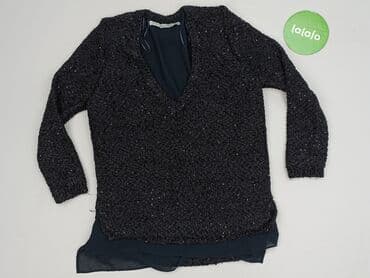 zara bluzki z piórami: Zara, Bluzka damska, rozmiar S — 3