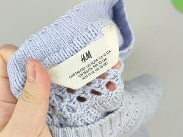lindex bluza: Sweater, H&M, 12 years, 146-152 cm, condition - Very good — 4