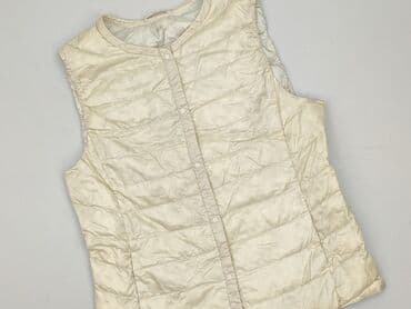 pomarańczowa marynarka mohito: Uniqlo, Kamizelka damska, rozmiar L — 2