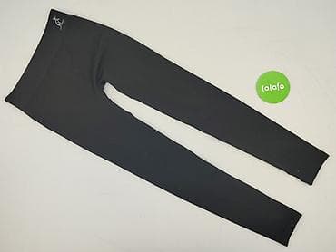Spodnie: Australian, Legginsy Sportowe damskie, rozmiar S — 2