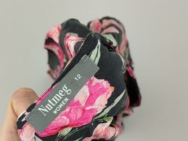 Women: Nutmeg, Women's blouse, L — 4