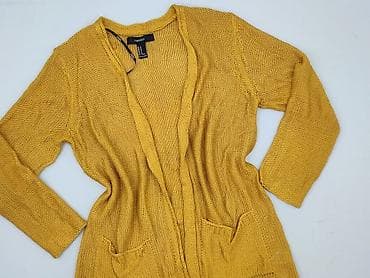 forever 21 sweter: Forever 21, Kardigan damski, rozmiar L — 1
