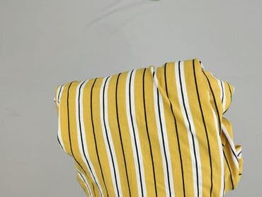 kombinezon z frędzlami zara: Stradivarius, Kombinezon damski, rozmiar L — 5