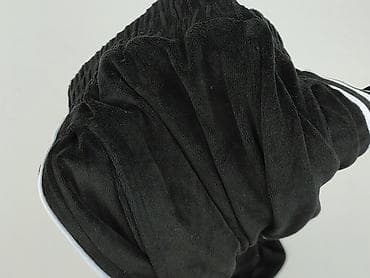 welurowa: Spodnie dresowe damskie, rozmiar L — 6