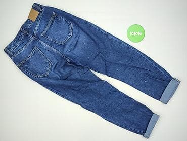 butt: Denim, Jeansy damskie, rozmiar XS — 4