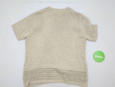 sukienki dla babci allegro: Adagio, Kardigan damski, 4XL — 3