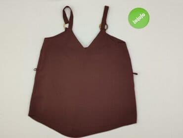 primark spaghetti top: Primark, Top damski, S — 3