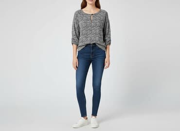 tally weijl bluza: Tom Tailor, Bluzka damska, rozmiar M — 7