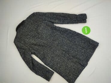 kurtka baranek damska h m: H&M, Płaszcz damski, rozmiar M — 3