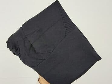woskowane legginsy z wysokim stanem zara: Legginsy Sportowe damskie, rozmiar M — 6