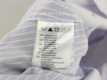 aplikacja hm: H&M L.O.G.G., Koszula damska, rozmiar S — 5