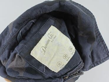 kurtka jeansowa khaki damska: Denim Co, Kurtka jeansowa damska, rozmiar M — 4