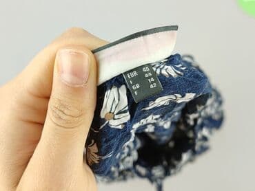 mohito marynarka niebieska: Street One, Bluzka damska, L — 5