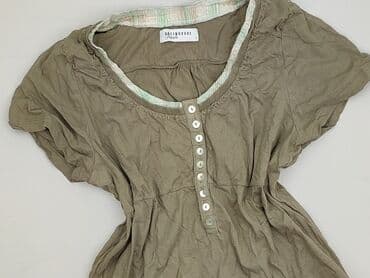 greenpoint bluzki biale: Bluzka damska, rozmiar M — 1