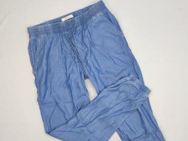 local heroes spodnie dresowe: Spodnie materiałowe damskie, M — 1