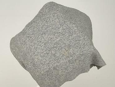 sweter czerwony: H&M, Sweter damski, rozmiar M — 7