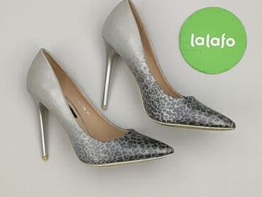 trampki ara: Sergio Todzi, Półbuty damskie, rozmiar 37 — 4