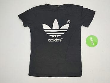 benter bluza: Adidas, Koszulka dla mężczyzn, rozmiar S — 2