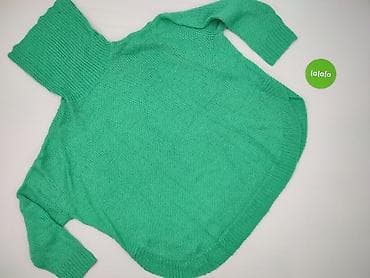sweaters h: Sweter damski, rozmiar One size — 2