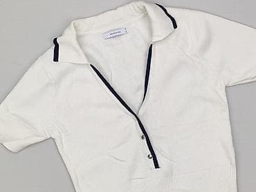 promode: Damska koszulka polo, rozmiar M — 1