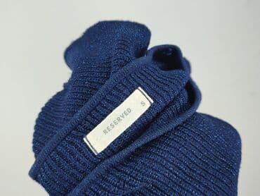 sweter z cekinami reserved: Reserved, Sweter damski, rozmiar S — 4