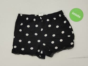 rajstopy w kropki rossmann: Szorty damskie, rozmiar S — 2