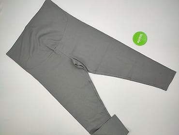 getry jeansowe: Bpc bonprix collection, Legginsy rozmiar 2XL — 2