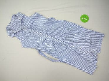 sukienka w paski zalando: Shein, Sukienka damska, rozmiar L — 2