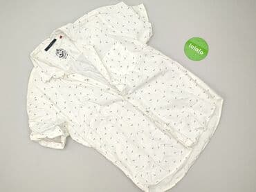 koszula native slim: White, Koszulа dla mężczyzn, rozmiar XL — 2