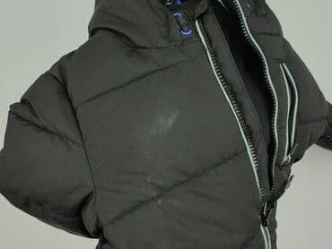 stradivarius piżama: Kurtka zimowa, F&F, 5-6 lat, 110-116 cm, stan - Bardzo dobry — 7