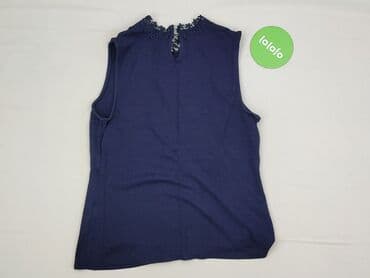 wizytowa bluzki: Bluzka damska, S — 3