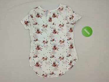 Жіночий одяг: Жіноча блуза, XS — 3